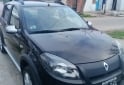 Autos - Renault Stepway 2012 Nafta 155000Km - En Venta