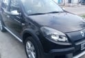 Autos - Renault Stepway 2012 Nafta 155000Km - En Venta