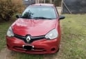 Autos - Renault Clio mío 3 puertas 2014 Nafta 193000Km - En Venta