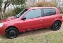 Autos - Renault Clio mío 3 puertas 2014 Nafta 193000Km - En Venta