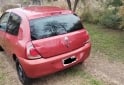 Autos - Renault Clio mío 3 puertas 2014 Nafta 193000Km - En Venta