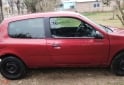 Autos - Renault Clio mío 3 puertas 2014 Nafta 193000Km - En Venta