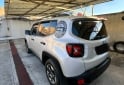 Camionetas - Jeep Renegade 2016 Nafta 72000Km - En Venta