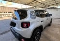 Camionetas - Jeep Renegade 2016 Nafta 72000Km - En Venta