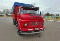 Camiones y Grúas - Vendo mercede benz - En Venta