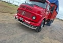 Camiones y Grúas - Vendo mercede benz - En Venta