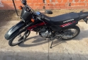 Motos - Honda Tornado 2019 Nafta 23000Km - En Venta