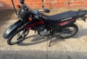 Motos - Honda Tornado 2019 Nafta 23000Km - En Venta