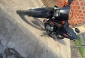 Motos - Honda Tornado 2019 Nafta 23000Km - En Venta