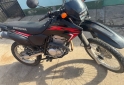 Motos - Honda Tornado 2019 Nafta 23000Km - En Venta