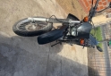 Motos - Honda Tornado 2019 Nafta 23000Km - En Venta