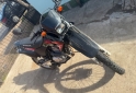 Motos - Honda Tornado 2019 Nafta 23000Km - En Venta