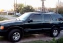 Camionetas - Chevrolet Blazer 1998 Diesel 360000Km - En Venta