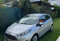Autos - Ford Fiesta Kinetic S 2014 Nafta 117000Km - En Venta