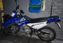 Motos - Yamaha XTZ 2022 Nafta 2500Km - En Venta