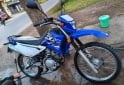 Motos - Yamaha XTZ 2022 Nafta 2500Km - En Venta