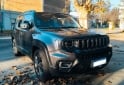 Camionetas - Jeep Renegade 2024 Nafta 26500Km - En Venta