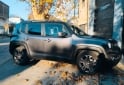 Camionetas - Jeep Renegade 2024 Nafta 26500Km - En Venta