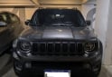 Camionetas - Jeep Renegade 2024 Nafta 26500Km - En Venta