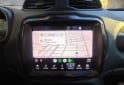 Camionetas - Jeep Renegade 2024 Nafta 26500Km - En Venta