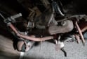 Clásicos - Lote De Motos Clásicas Para Restaurar O Repuestos (Vespa, Siam, Puma Con Carro) – - En Venta
