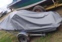 Embarcaciones - Vendo Moto de agua SeaDoo GTI triplaza - En Venta