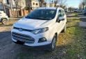 Camionetas - Ford Ecosport se 1.6 2015 Nafta 126300Km - En Venta