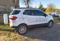 Camionetas - Ford Ecosport se 1.6 2015 Nafta 126300Km - En Venta