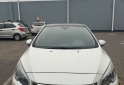 Autos - Peugeot 308 allure 2017 Nafta 119000Km - En Venta