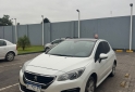 Autos - Peugeot 308 allure 2017 Nafta 119000Km - En Venta