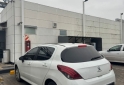 Autos - Peugeot 308 allure 2017 Nafta 119000Km - En Venta
