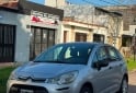 Autos - Citroen c3 2014 Nafta 106000Km - En Venta