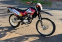 Motos - Yamaha XTZ 2014 Nafta 32000Km - En Venta