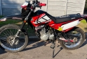 Motos - Yamaha XTZ 2014 Nafta 32000Km - En Venta