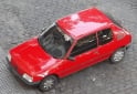 Autos - Peugeot 205 gl 1997 Nafta 65000Km - En Venta