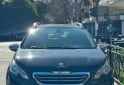 Autos - Peugeot 2008 2017 Nafta 130000Km - En Venta