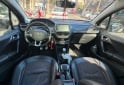 Autos - Peugeot 2008 2017 Nafta 130000Km - En Venta