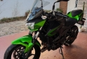 Motos - Kawasaki z400 2021 Nafta 8500Km - En Venta
