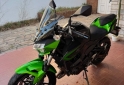 Motos - Kawasaki z400 2021 Nafta 8500Km - En Venta