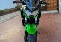Motos - Kawasaki z400 2021 Nafta 8500Km - En Venta