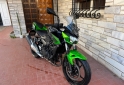 Motos - Kawasaki z400 2021 Nafta 8500Km - En Venta