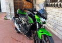 Motos - Kawasaki z400 2021 Nafta 8500Km - En Venta