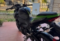 Motos - Kawasaki z400 2021 Nafta 8500Km - En Venta
