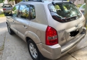 Camionetas - Hyundai Tu 2009 Nafta 165000Km - En Venta