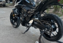 Motos - Yamaha Mt 03 2017 Nafta 25000Km - En Venta
