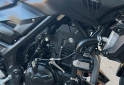 Motos - Yamaha Mt 03 2017 Nafta 25000Km - En Venta