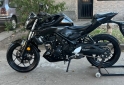 Motos - Yamaha Mt 03 2017 Nafta 25000Km - En Venta