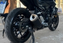 Motos - Yamaha Mt 03 2017 Nafta 25000Km - En Venta