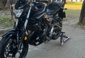 Motos - Yamaha Mt 03 2017 Nafta 25000Km - En Venta