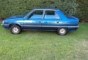 Autos - Renault 9 TXE 1993 Nafta 285000Km - En Venta